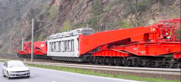 траснпортер