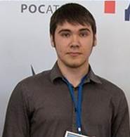 Станислав Осинцев