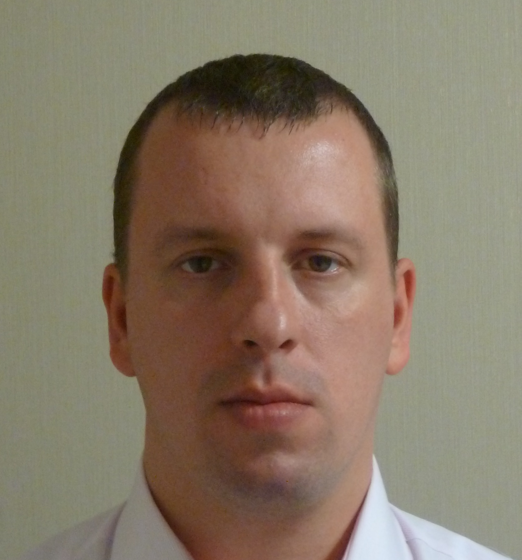 Сергей Трубачёв