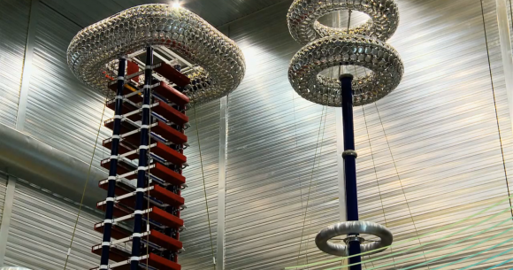 Испытательная лаборатория Arteche