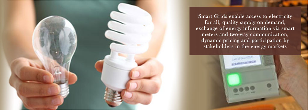 India Smart Grid Forum // © 	India Smart Grid Knowledge Portal