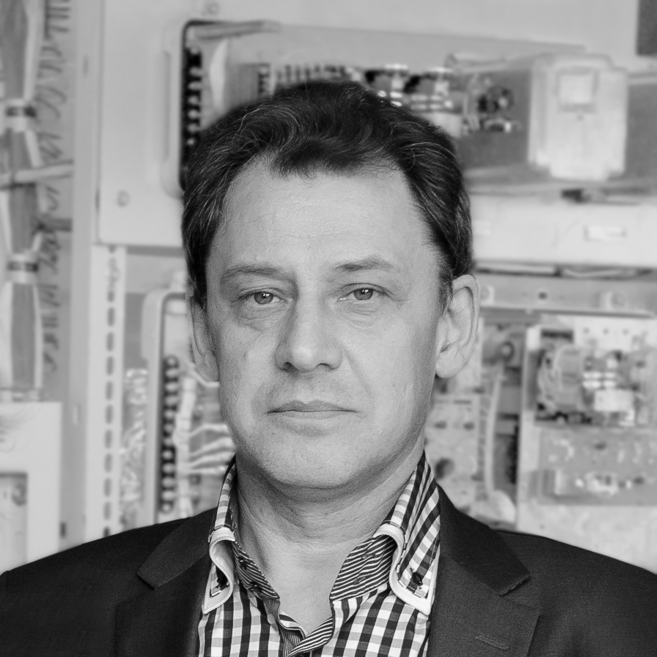 Вадим Герасимов