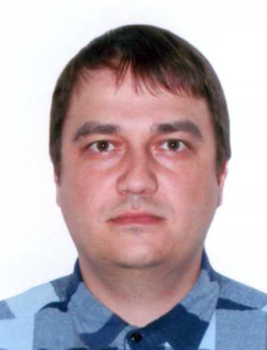 Виктор Чердак