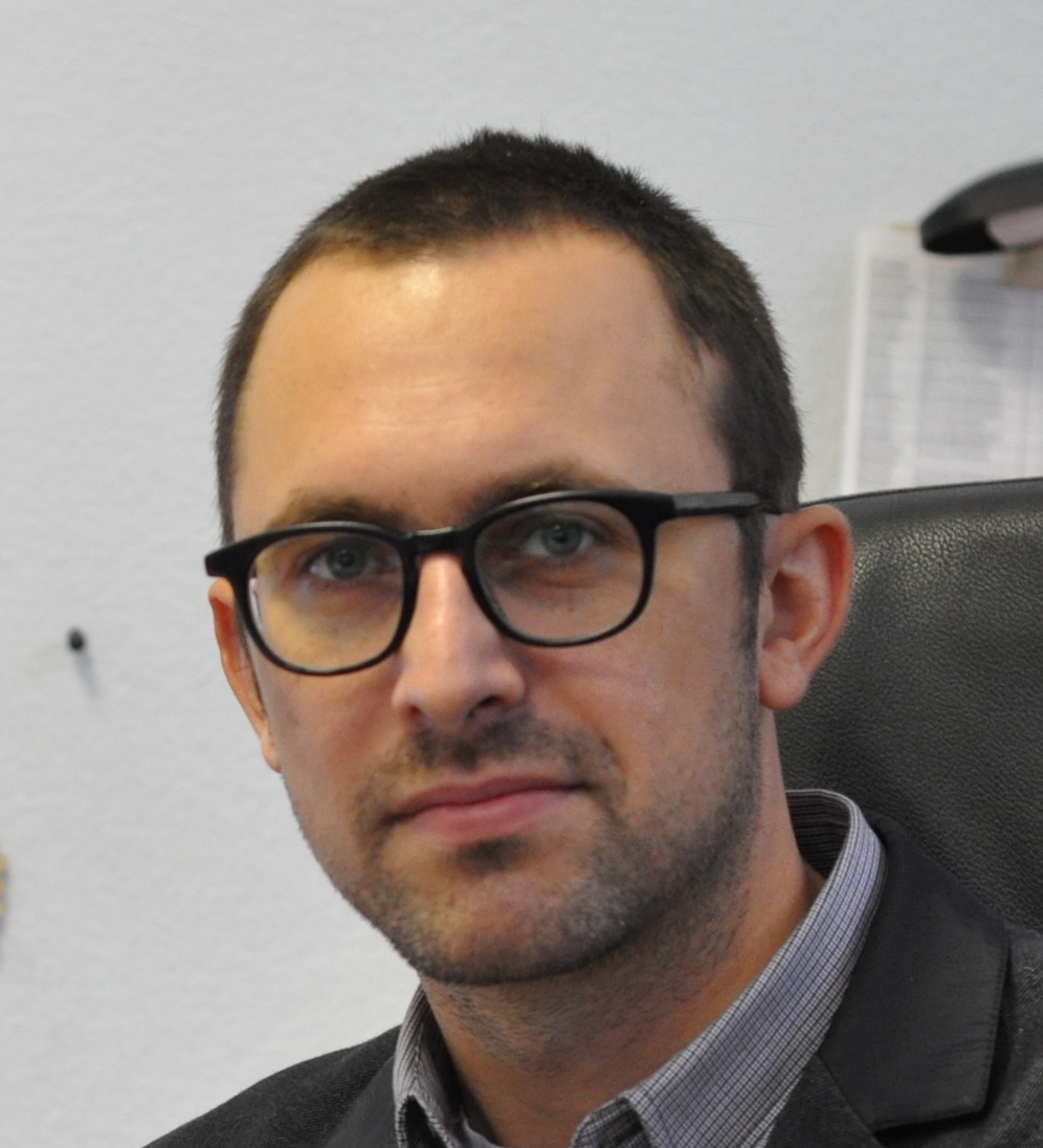 Владимир Бовыкин