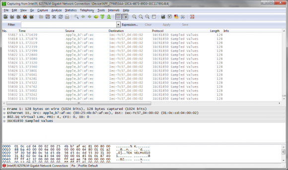 Wireshark