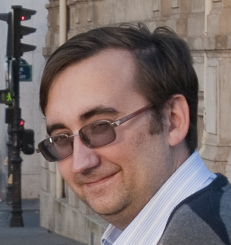 Юрий Машинский