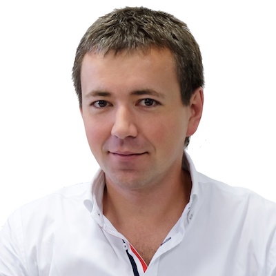 Алексей Комаров