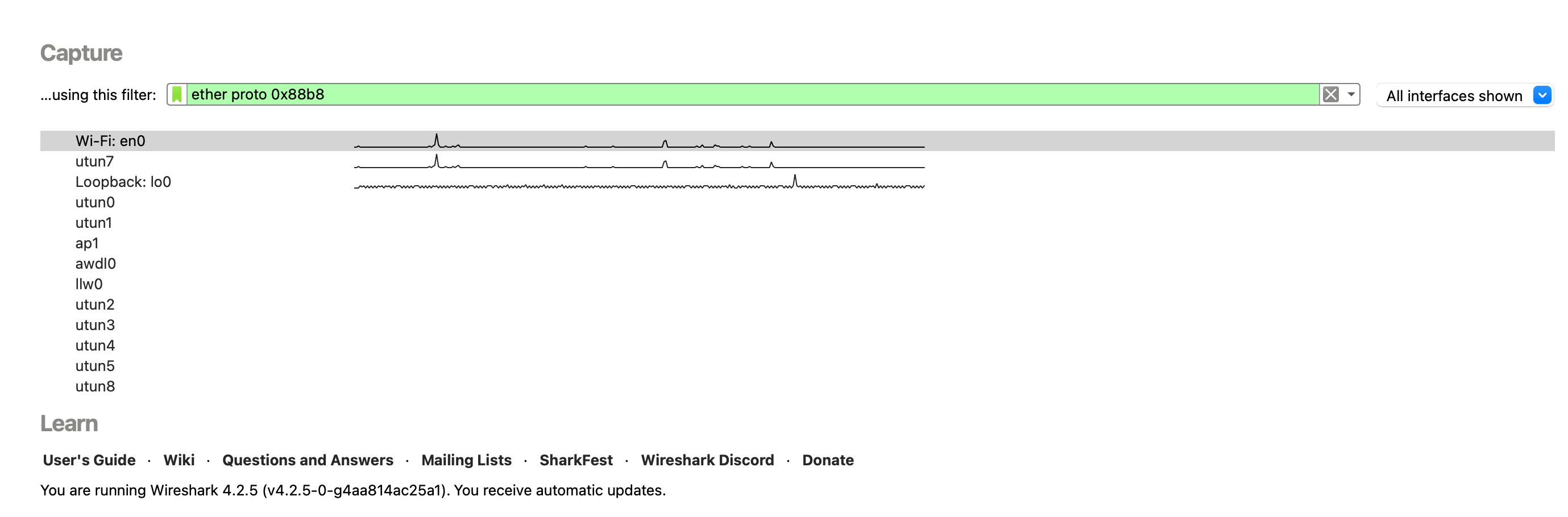 Capture Filter Start Screen.png