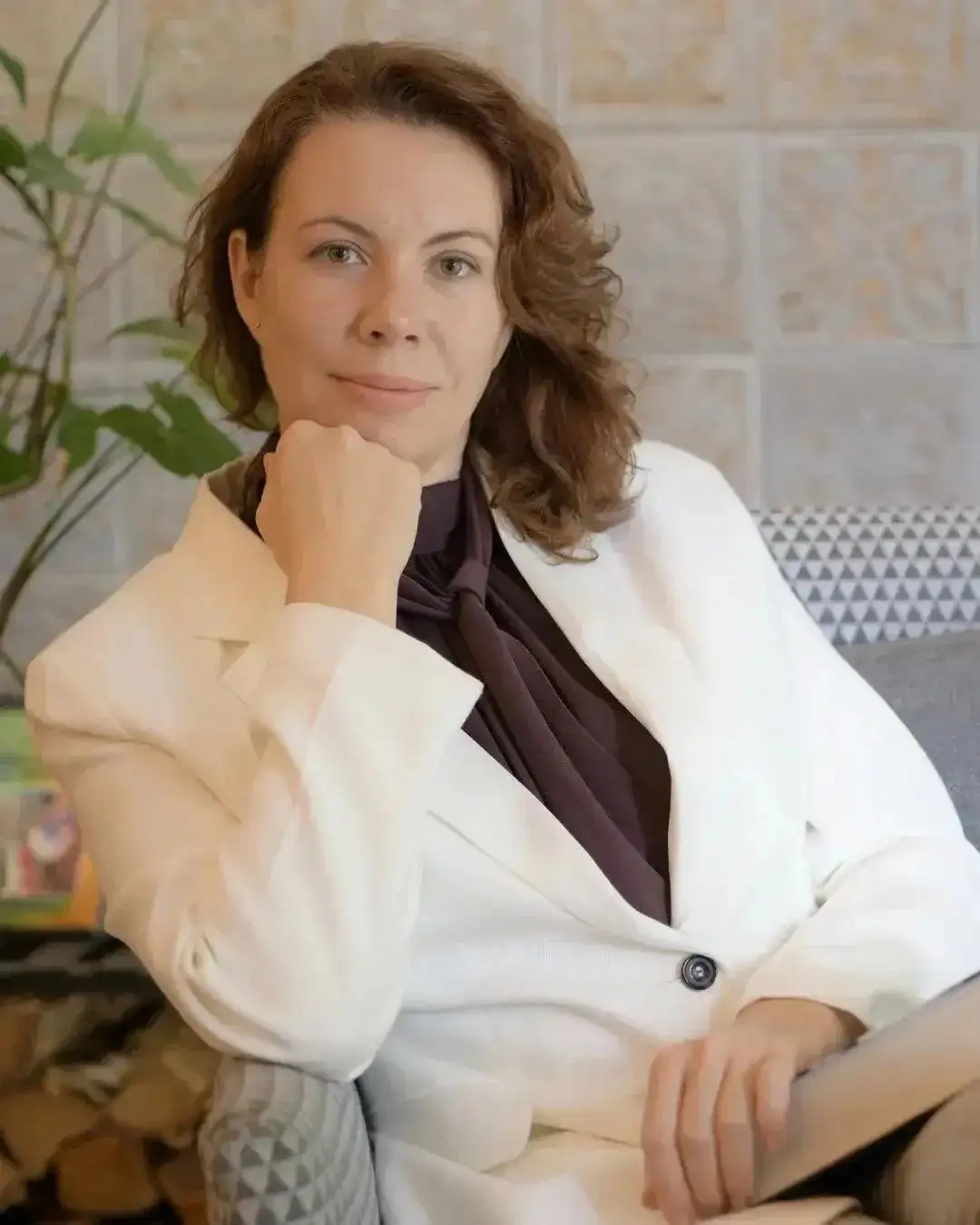 Круглый стол НКО №4 «Профессиональное выгорание: как распознать и что с этим делать»