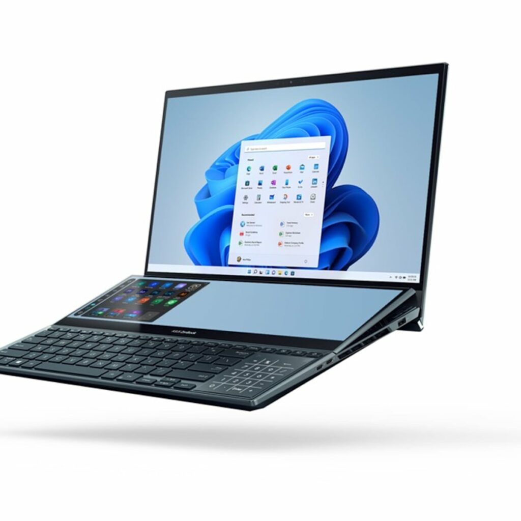 ASUS внедряет новую версию Windows 11 Pure OS для корпоративных ноутбуков без предварительного анонса
