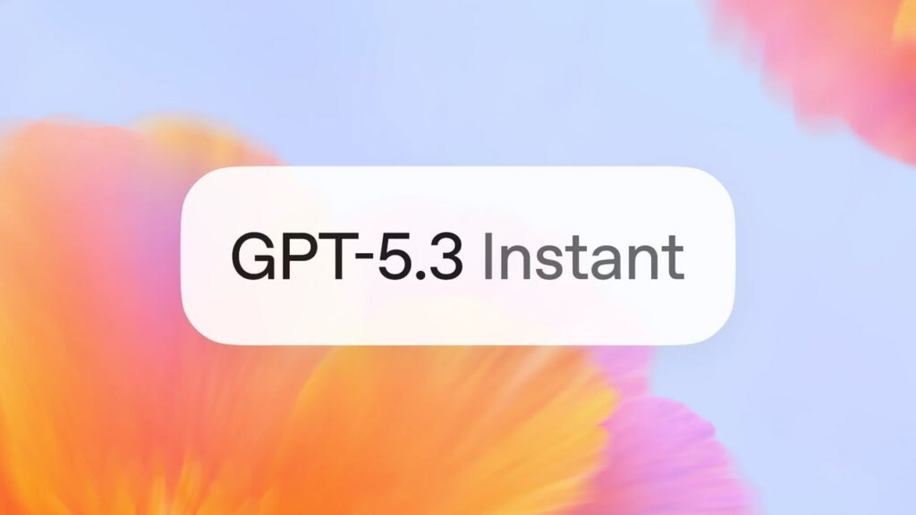 OpenAI представила GPT-5.3 Instant: новый этап развития ChatGPT