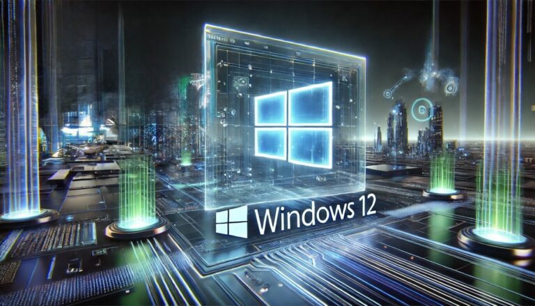 Слухи о выходе Windows 12 в 2026 году: аналитика и опровержения