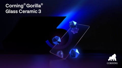 Обзор: Corning Gorilla Glass Ceramic 3 — новое слово в защите мобильных экранов