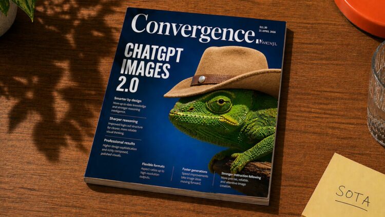 OpenAI выпустила модель Images 2.0 для генерации изображений в ChatGPT: аналитический обзор