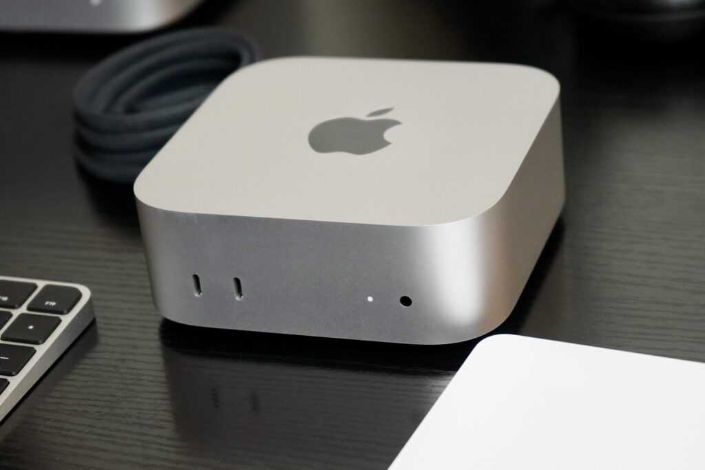 Mac mini M4: новый стандарт для размещения автономных ИИ-агентов