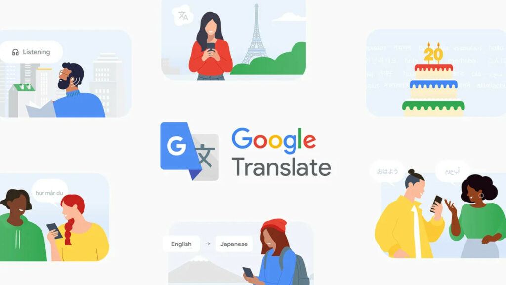 Google Переводчик внедряет функцию практики произношения: что известно на данный момент
