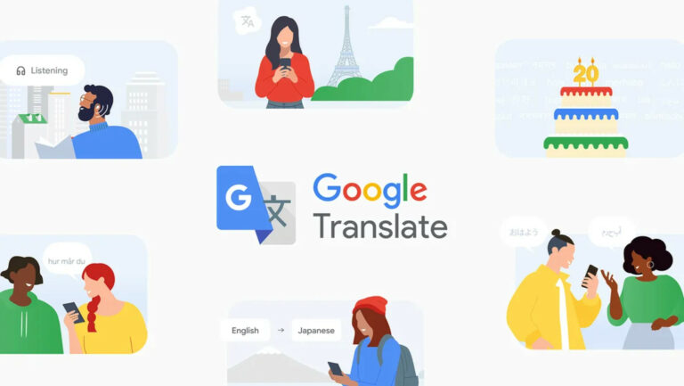 Google Переводчик внедряет функцию практики произношения: что известно на данный момент
