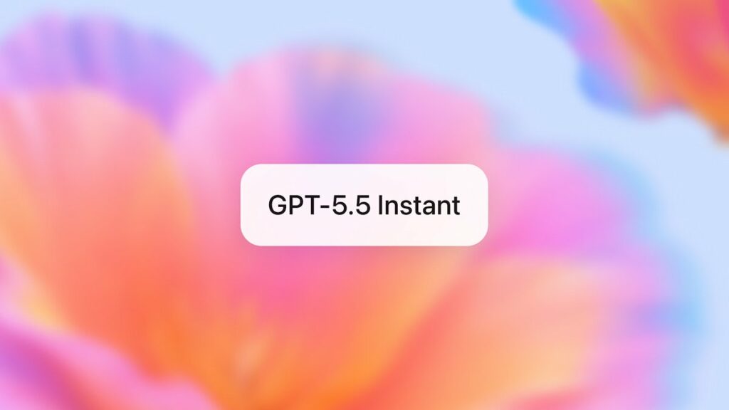 OpenAI анонсировала новую модель GPT-5.5 Instant для ChatGPT: что изменится для пользователей