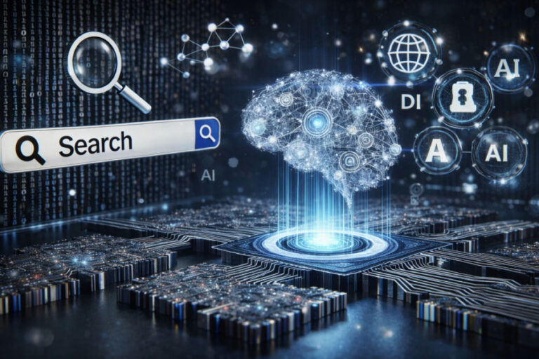 Будущее SEO: как изменится трафик с развитием поисковых технологий и ИИ