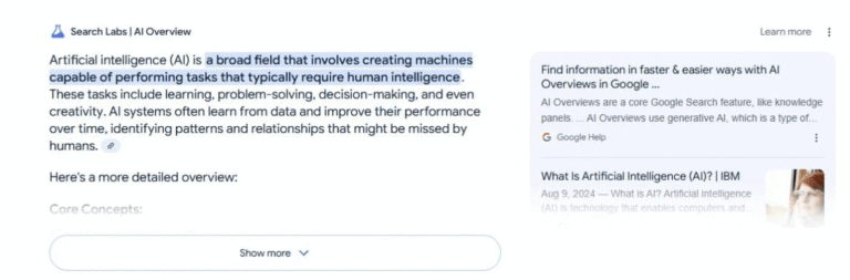 Влияние обновления AI-ответов Google на роль форумов в SEO: аналитический обзор