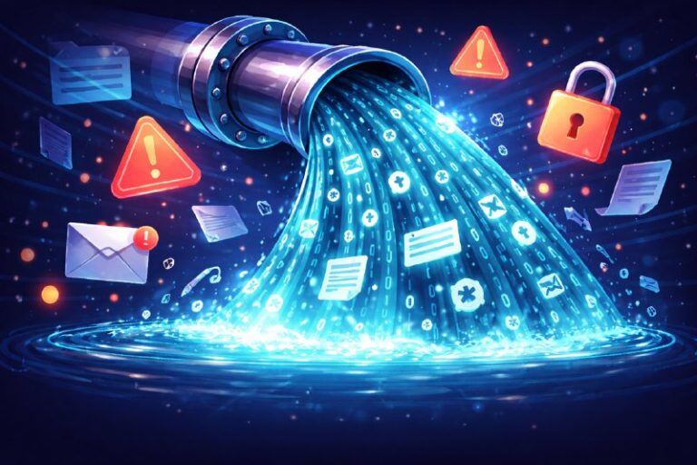 Как переписки пользователей DeepSeek стали доступны в поисковой выдаче Google: анализ ситуации и последствия