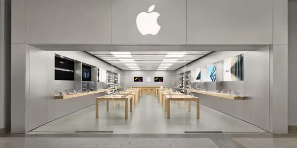 Apple интегрирует AI-помощника в приложение Store для улучшения персонализированных рекомендаций