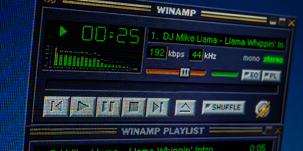 Возвращение Winamp: новый сервис подписки на музыку в партнёрстве с Deezer