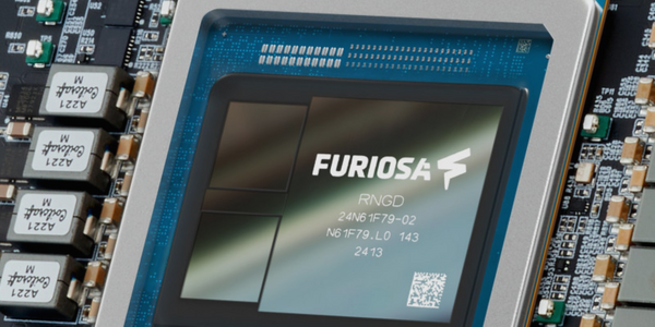 FuriosaAI и Supermicro создают AI-сервер с 16 ускорителями для повышения производительности