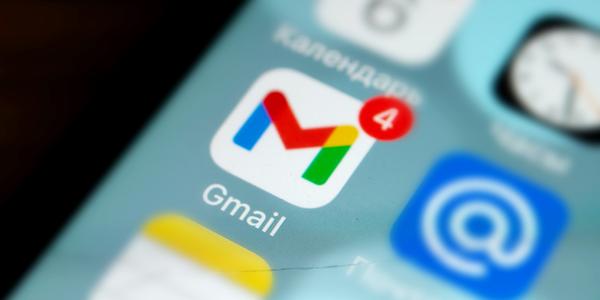 Google ограничивает отправку писем со сторонних адресов в бесплатном Gmail: что изменится для пользователей