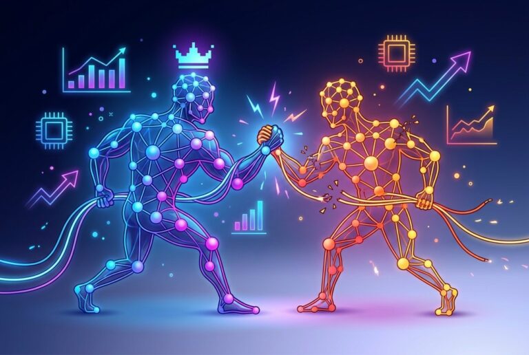 DeepSeek представила мультимодальную модель, близкую к Claude Opus 4.8: обзор инноваций и перспектив