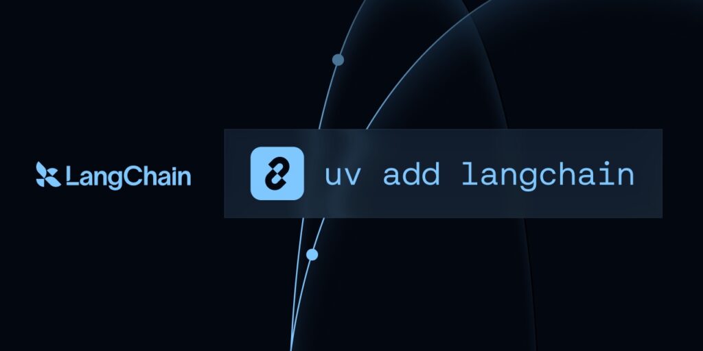 Обзор LangChain: ведущего фреймворка для разработки приложений на основе больших языковых моделей