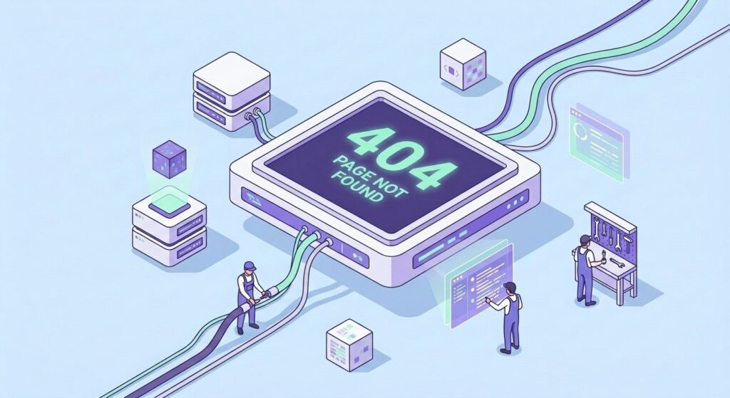 Клининг сайта: удаление битых ссылок и правильная настройка 301 редиректов для сохранения позиций в поиске
