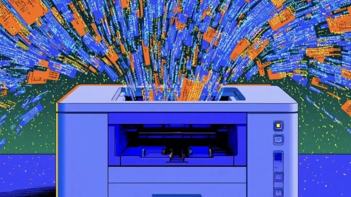 Подросток создал драйвер для HP Laser на macOS за 4 часа с помощью искусственного интеллекта
