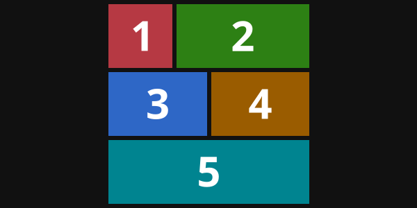 10 ключевых особенностей CSS Flexible Box Layout для веб-разработчиков