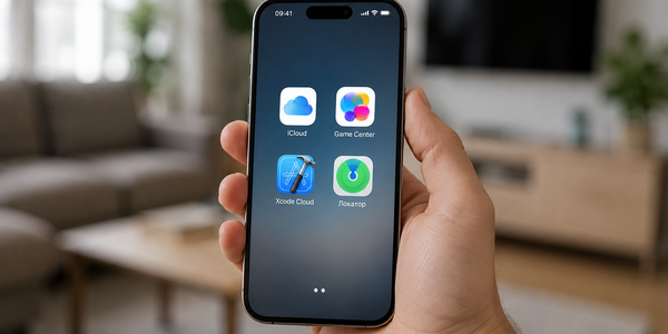 Масштабный сбой в работе сервисов Apple: анализ инцидента iCloud, Game Center и Xcode Cloud