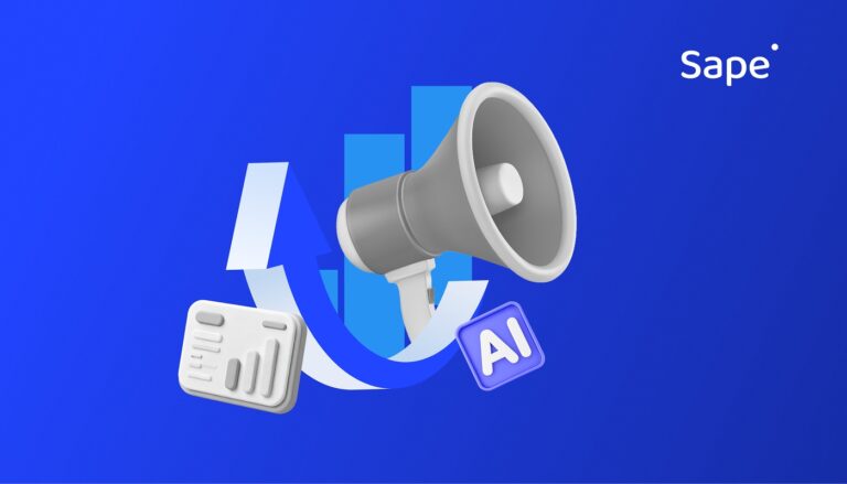 Инвестиции и вызовы AI в SEO: аналитика по исследованию Sape
