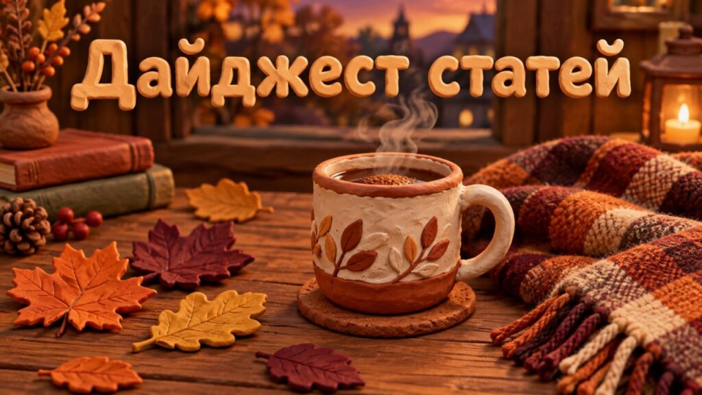 Аналитический обзор: ключевые материалы недели для ИТ-специалистов и системных администраторов