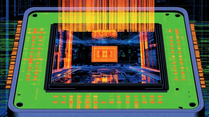 Claude Opus 5.5: Новый уровень аппаратного трассирования лучей на C++ и CUDA