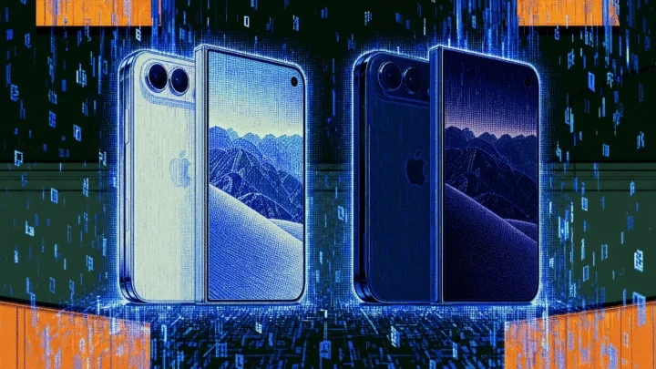 Apple представила новые устройства: iPhone 18 Pro, складной Duo, AirPods 5 и Watch 12