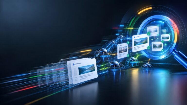 Ускорение индексации новых страниц Google через Google Search Console: аналитический обзор