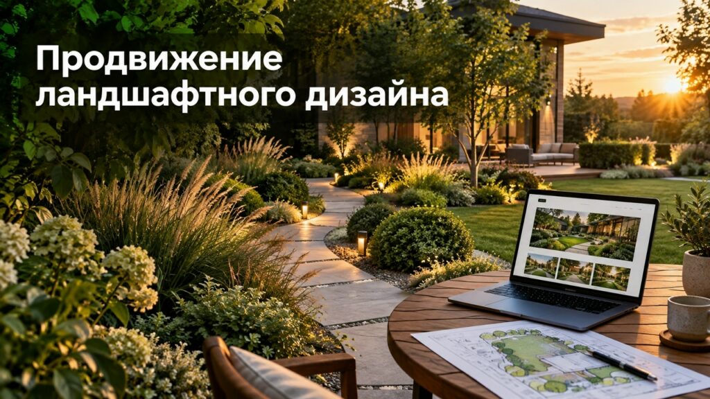 Эффективные стратегии привлечения клиентов в ландшафтном дизайне: аналитический обзор