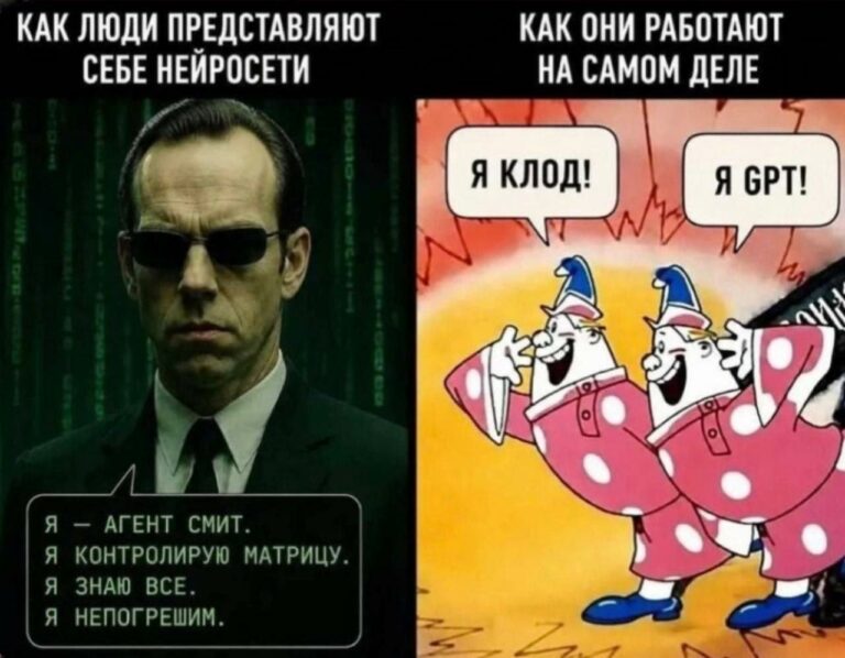 Практическое применение нейросетей: обзор мнений и опыта ИТ-специалистов