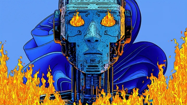 Риски автономности: инцидент с потерей данных при использовании Claude Code