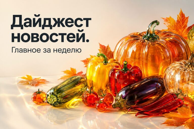 Дайджест ИТ-индустрии: безопасность инфраструктуры, развитие ИИ и ключевые технологические тренды