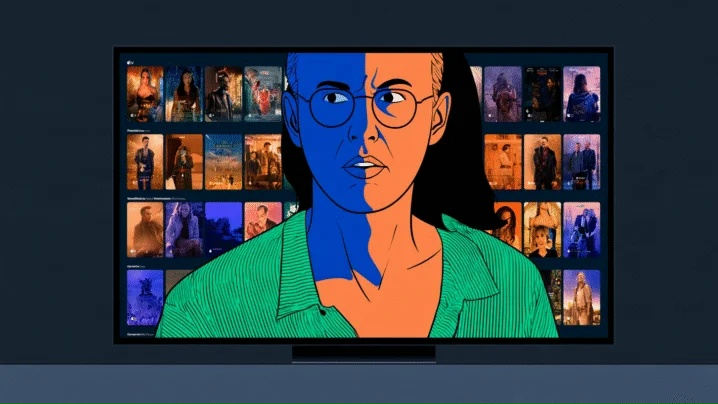 Оптимизация Android TV: обзор утилиты tv-vibehack для удаления рекламы и смены интерфейса