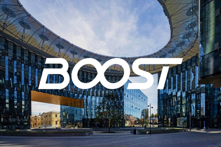Конференция AI BOOST’26: трансформация бизнеса и роль искусственного интеллекта в кризисный период