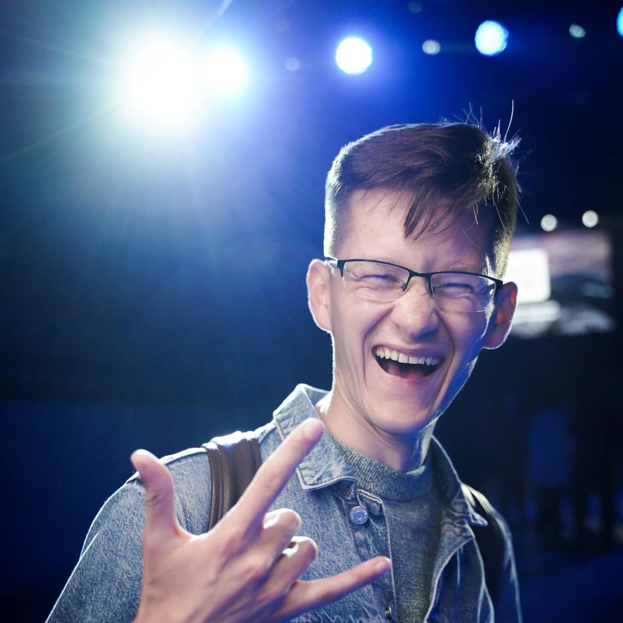 Константин Кириллов