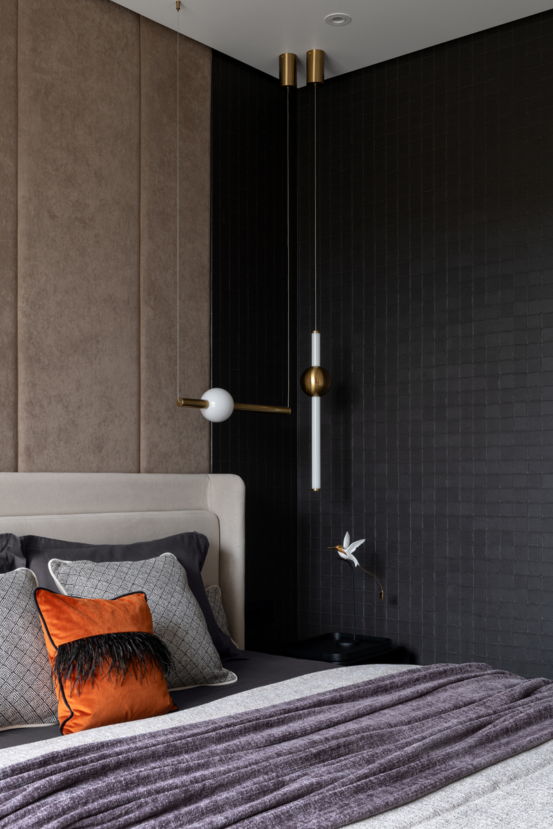 Проект Освещение Divinare в проекте Елены Брюховецкой в Ростове-на-Дону