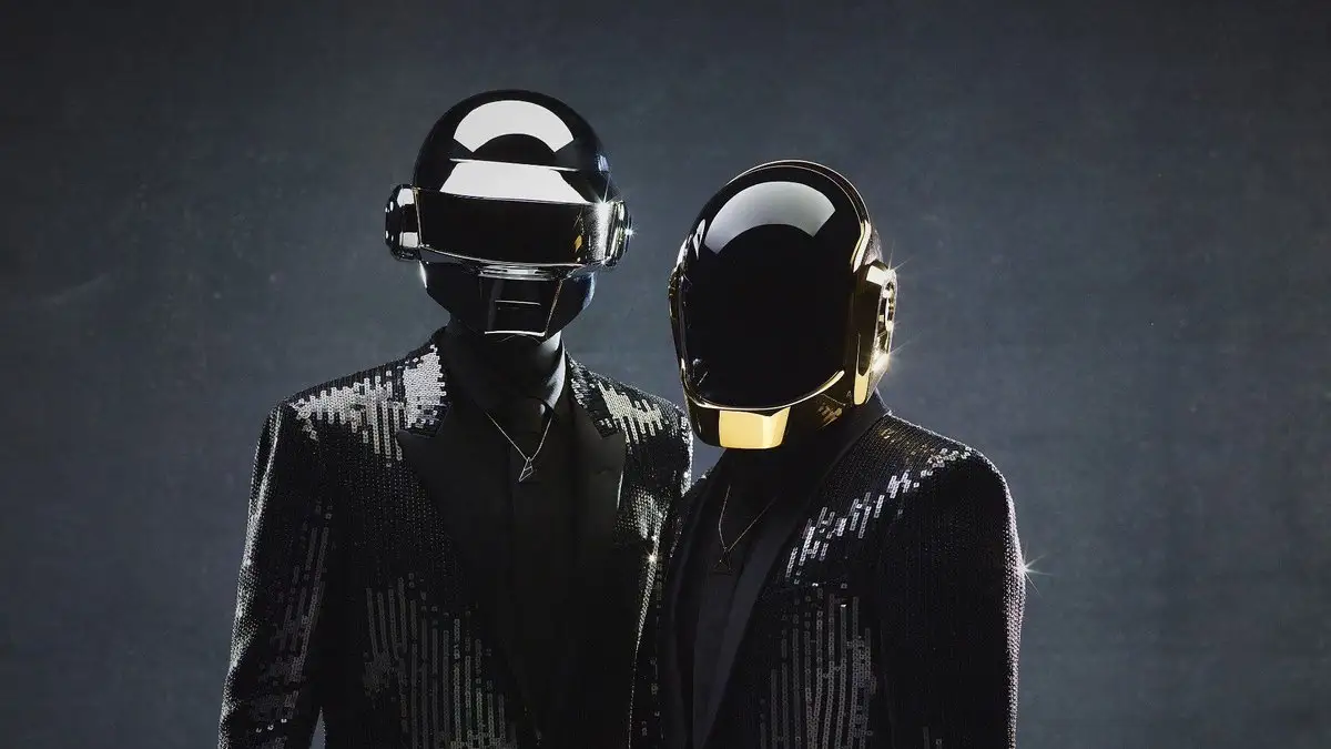 Daft Punk, возможно, вскоре выпустят новый альбом