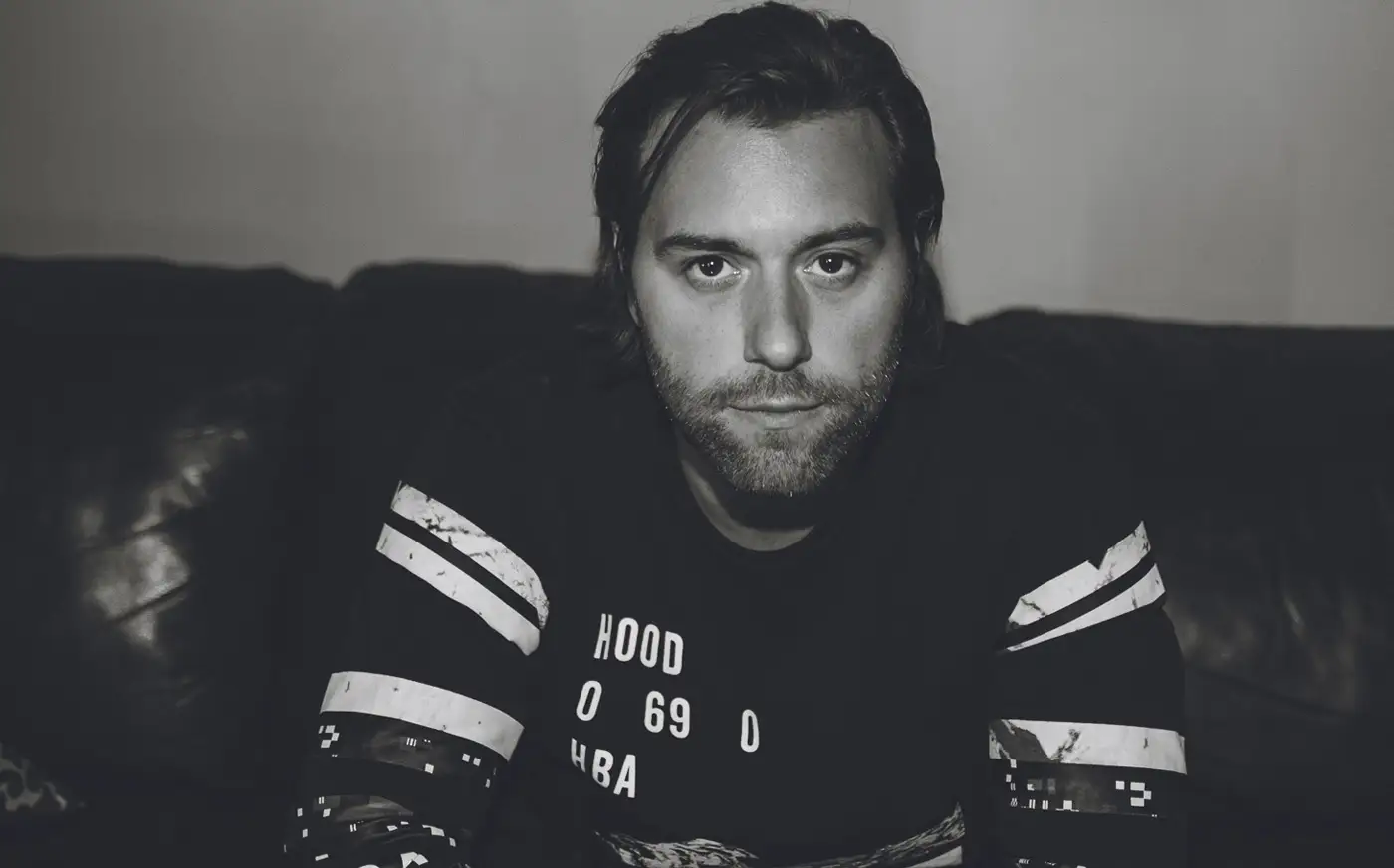 Sebastian Ingrosso представил новый трек Swedish House Mafia